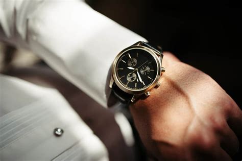 wrist watch style napepen|33 Different Types of Wristwatches for Men (by Style.